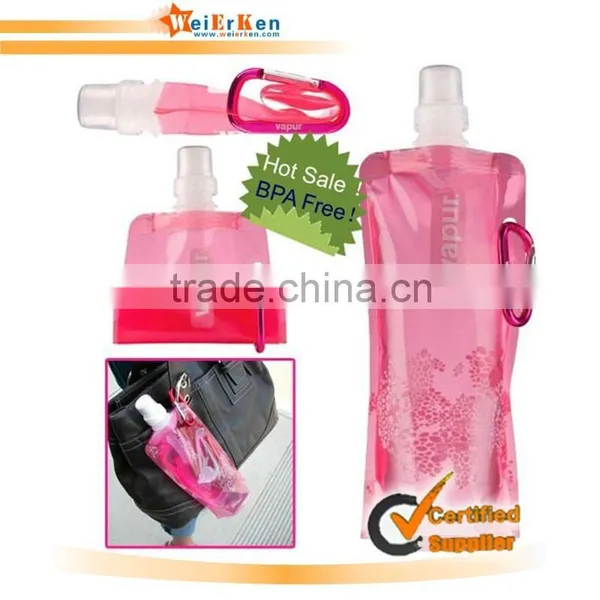 Plastic Mineral Water Bottle photo-5