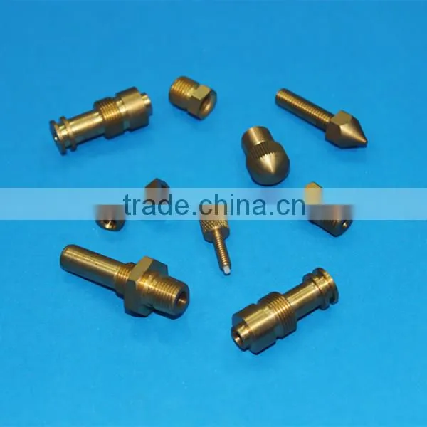 Professional Cnc Machining and Metalworking Service photo-2