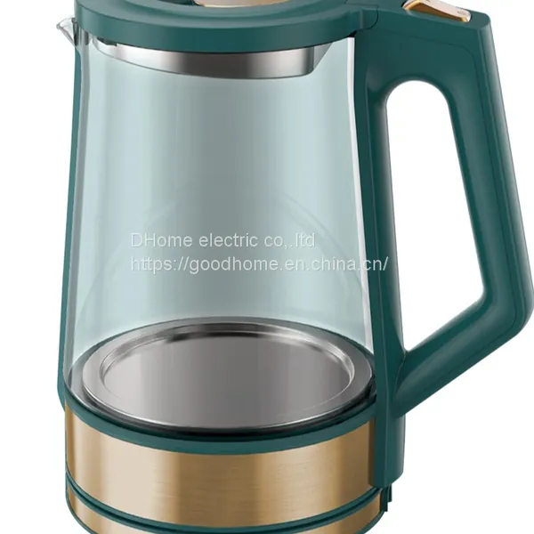Electric kettle Electric kettle stainless steel quick quick hot kettle 2.0L household automatic heating（Wechat:13510231336）