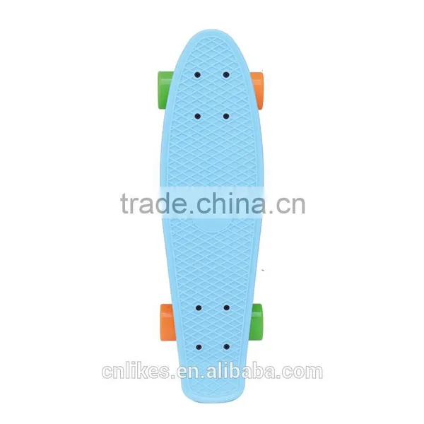 Fish Custom Skateboard photo-2