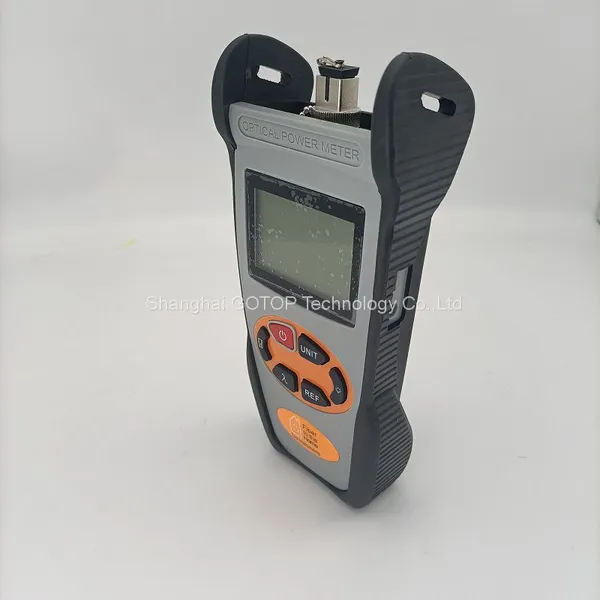 OPM-300 Optical Fiber Power Meter photo-2