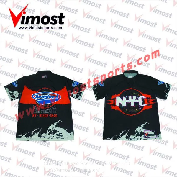 Racing Jersey photo-2