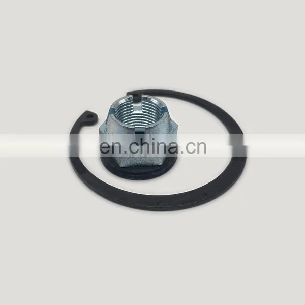 Wheel Bearings 713631180 402109533r R155.114 Stabilizing Front Wheel Hub Assembly Bearings Kit For TIIDA photo-3