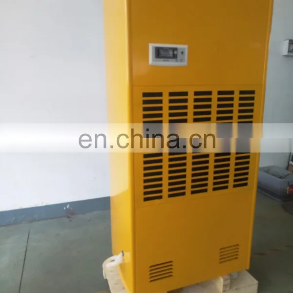 Hugh Capacity 240L Per Day Dehumidifier for Warehouse and Basement photo-3