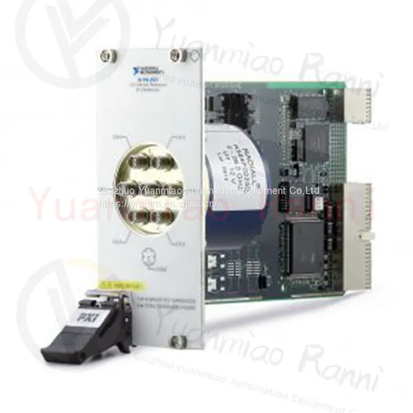 National Instruments/ PXI-2522 photo-3