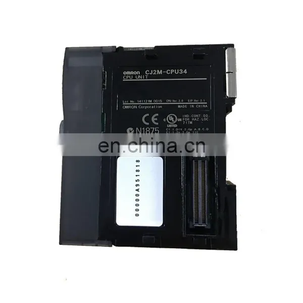 Подлинный контроллер Omron, термоконтроллер Omron V680-HS51 2M RFID V680HS512MRFID