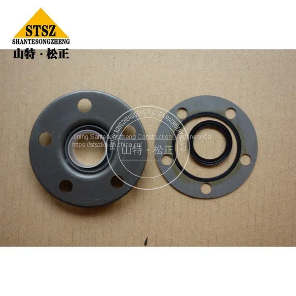 Cummins 3803487 Crankshaft Front Oil Seal photo-3