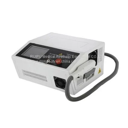 Ipl Laser Machine