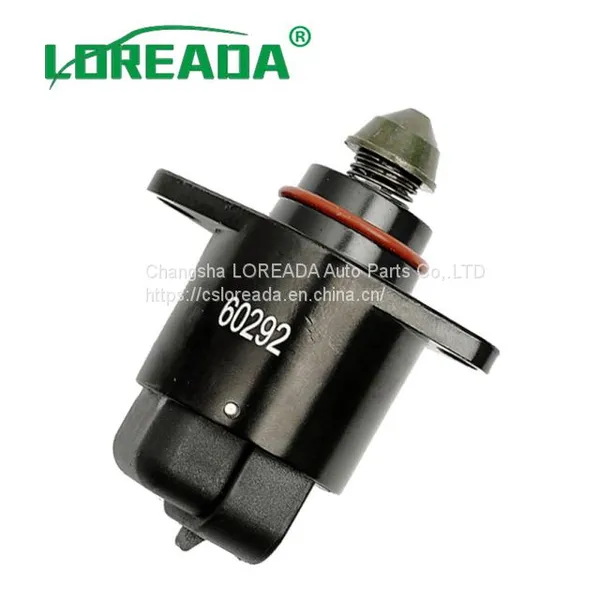 17076270 60292 17113188 Original OEM Idle Air Control Actuator IACV IAC Valve For Opel Chevrolet Buick Honkon Sail Wuling photo-1