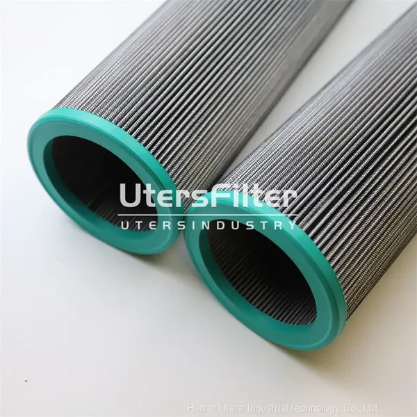 937870Q UTERS Replacing PARKER Frameless Filter Element photo-3