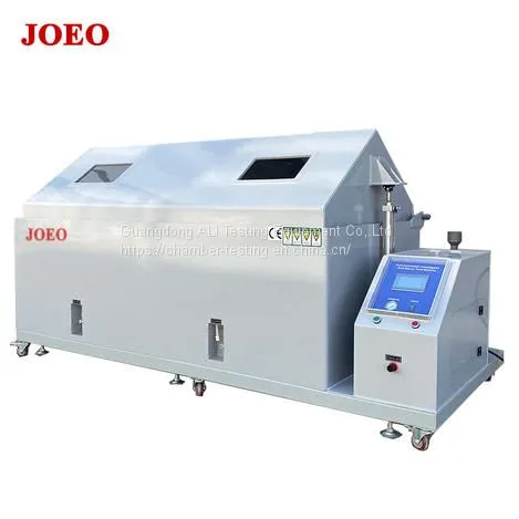 PID Temperature Controller Salt Spray Test Chamber AC220V 50Hz High Precision