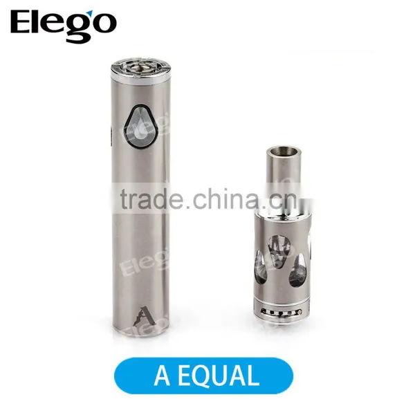 Wholesale Latest Rofvape A Equal Kit With 3000mAh Vape Pen photo-4