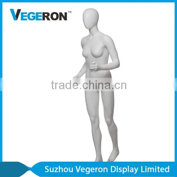 Fiberglass Female Sport Mannequin photo-4