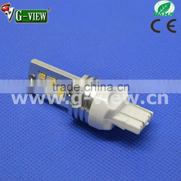 7440 Led Car 7443 Automotive Lighting T20 12smd 2323 Tail Lamp photo-4