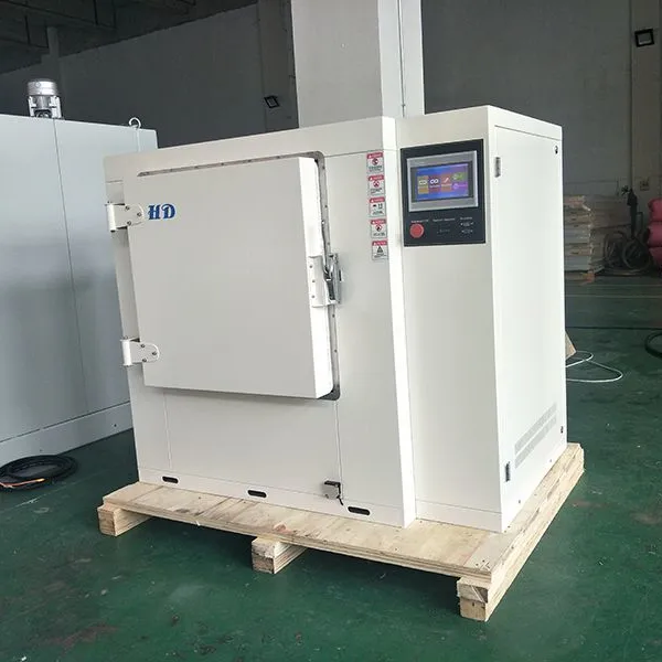 High Temperature Drying Oven photo-5