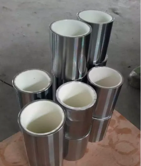 Mud Pump Cylinder Liner photo-3