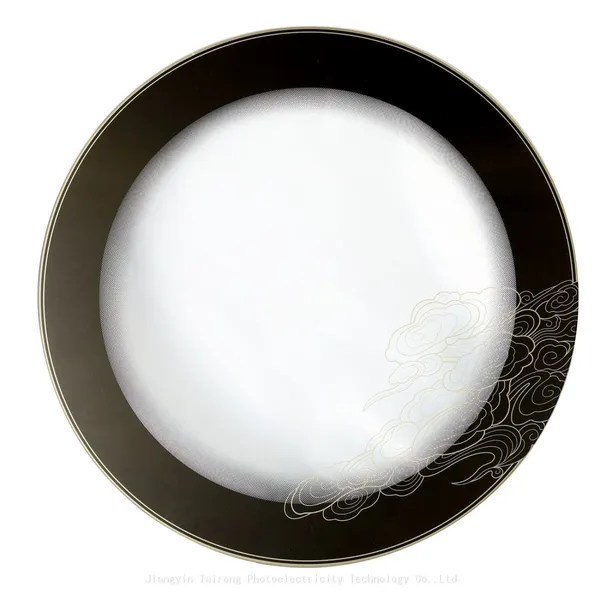 Silk Screen Printing Glass for Household Electronic Appliance
