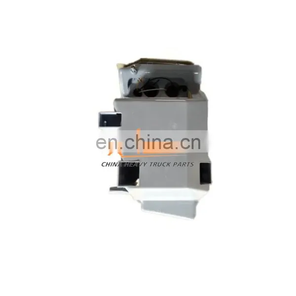 Factory Price A7 SINOTRUK A7-V Cab Accessories Cabin Parts WG9719720001 Left Headlight Assembly photo-5