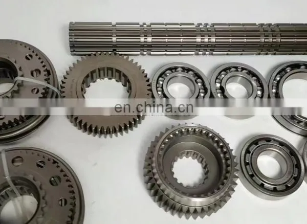FAST Transmission Parts F99660 A-C09005 12JS160T-170703012JS200T1701052 12JS200T1701056 160t1707060 9JSD200T-1707069-6 F96194 photo-3
