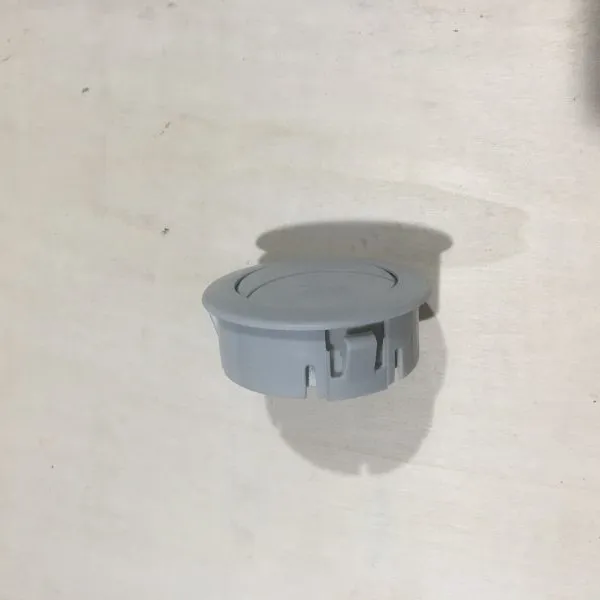 Good Quality Automotive Parts Accessories Air Conditioning System Use Auto HJAV-62MM-R1 Bus Air Vent Outlet photo-3