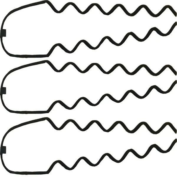 Factory Direct Sale Guy Grip Dead Angle Preformed Guy Grip