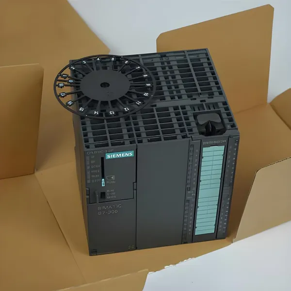 6E7331-1kF02-0A0S7-300 Analog Input Module SM 331 Potential Isolation 8 Analog Inputs photo-3
