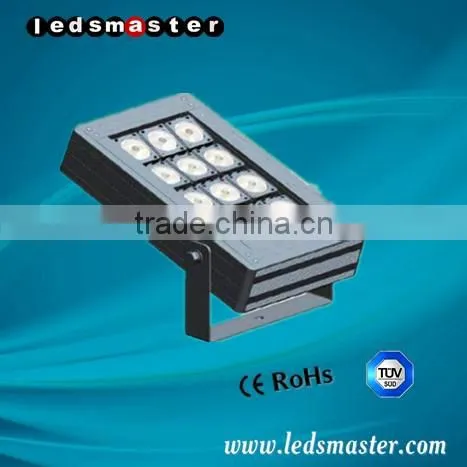 High Brightness 300watt Led Flood Light for Shopping Mall Outdoor Advertising photo-6