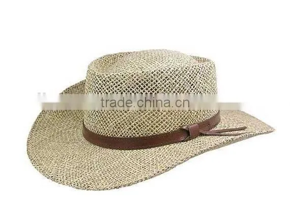Cheap Wholesale Farmers Straw Hat photo-2