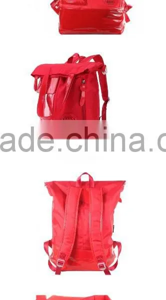 2016 New Designed Polyester Backpack Lady Backpack School Backpack photo-6