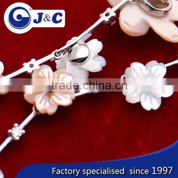 Mother of Pearl Shell Pendant ,OEM Manufacture Pendant Necklaces photo-4