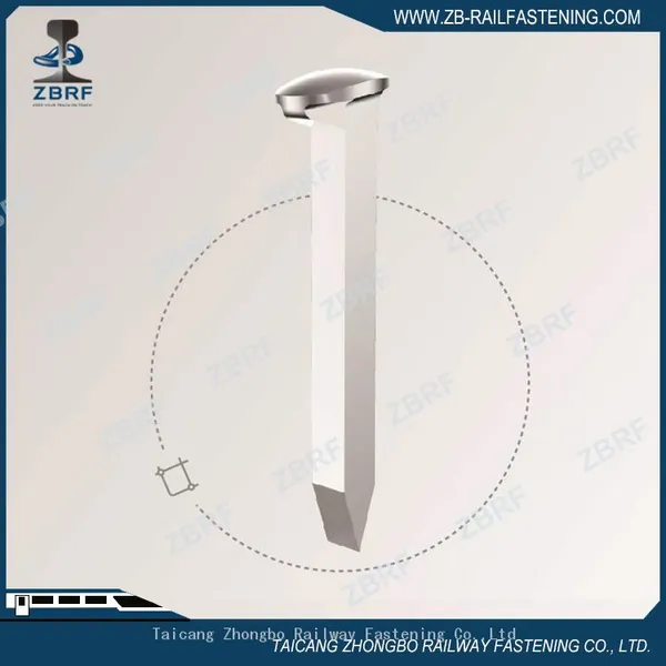 GOST 5812-12 Dog Spike for Fastening