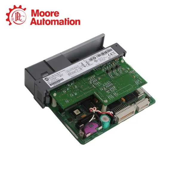 AB 1747OC-EBCBA Open Controller CPU Module IN STOCK photo-3