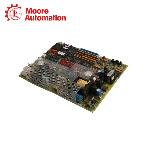 GE DS6800CCID1D1D PLC BOARD NEW IN STOCK photo-2