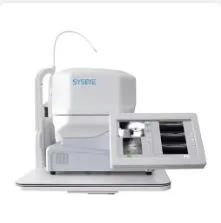 Популярные офтальмологические медицинские приборы. Сканер для глаз OCT-500. Оптическая когерентная томография