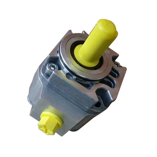 Rexroth PGF3-31/032RE07VE4 Hydraulic Internal Micro Gear Pump photo-4