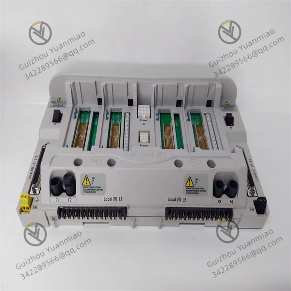 Emerson 5X00225G01 Counter Module