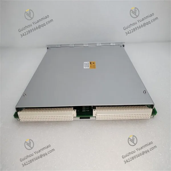 Bently 3500/65 Temperature Monitor photo-2