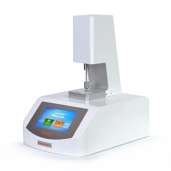 Textile & Fabrics Thickness Gauge photo-2