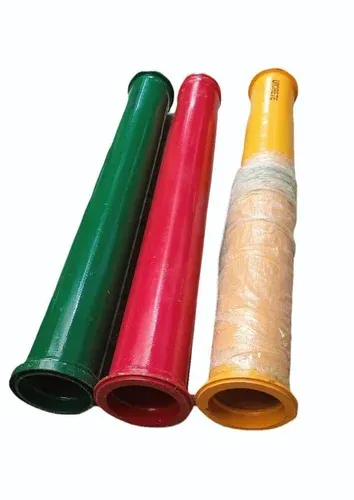 Genuine SANY Pump Pipes & Excavator Parts Durable and Reliable Spare Parts for SANY SY Series photo-6