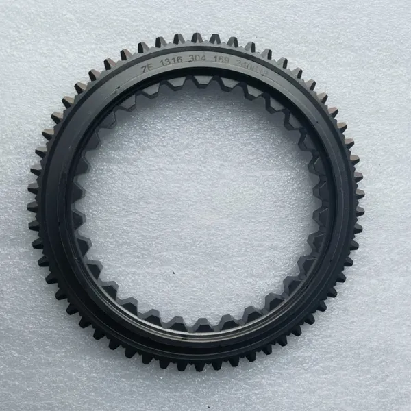 Transmission Spare Parts 1316304156 95534409 Synchronizer Cone 1316304159 for Zf Gearbox 16s151 16s181 16s150 16s221 Truck photo-5