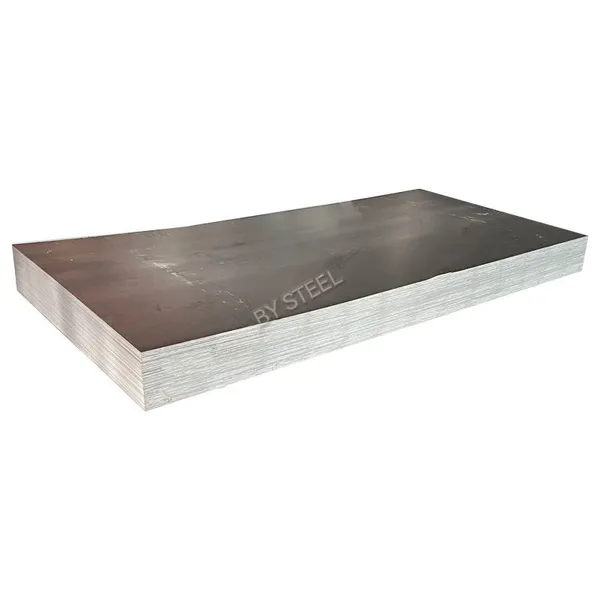 Jisq3141 SPCC SPCC-SD Ms Mild Metal Steel Cold Rolled Carbon Steel Sheet Steel Coil 2mm 4mm DC01 DC06 DC05 St37 photo-3