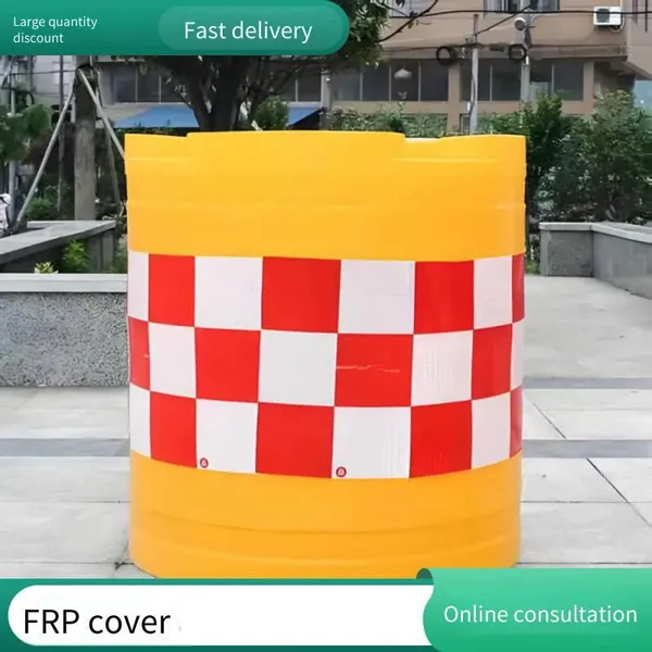 High-temperature Resistant Frp Shell, Machine Shell, Frp Equipment Protective Cover, Customizable and Processable photo-5