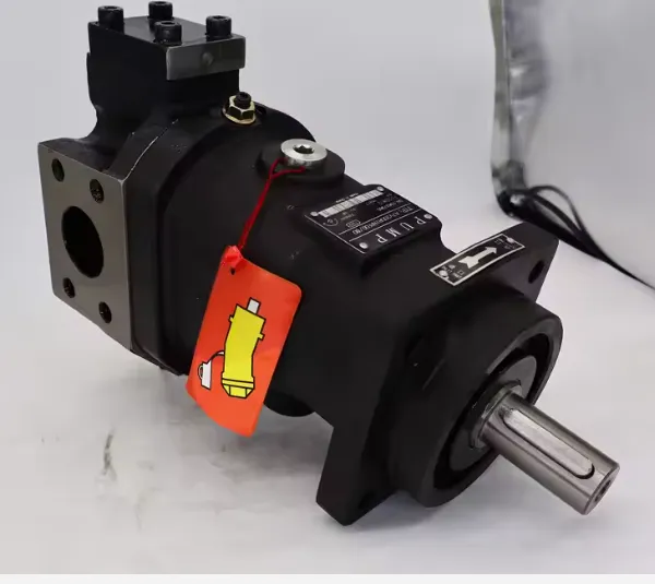 A7VSeries A7V20DR1RPF00/80 Hydraulic Piston Pump A7V A7V55 A7V58 A7V80 A7V107 A7V160 A7V200 A7V225 A7V250 A7V355 A7V500 photo-3