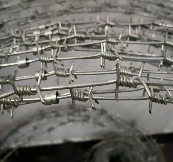 Razor Barbed Wire Fencing - Heavy Duty Security Solution for Perimeter Protection photo-2