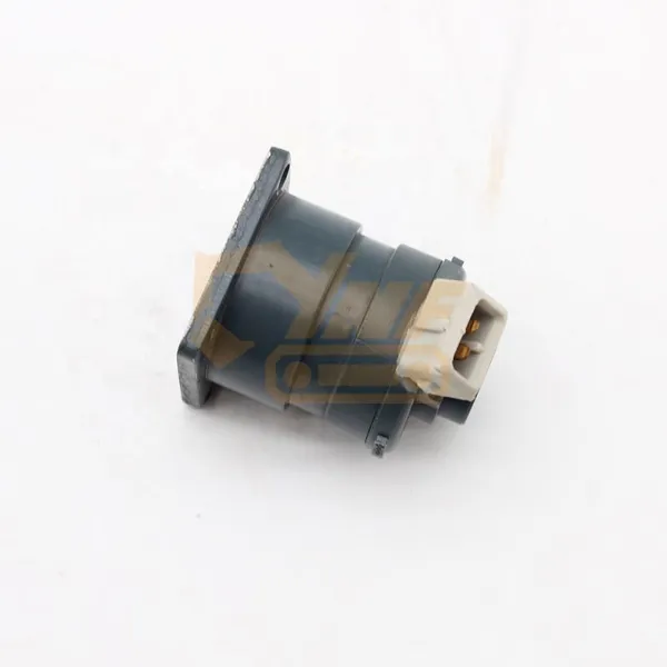 4299959 Hydraulic Piston Pump Solenoid Valve 4288336 4288337 4308987 EX200-2 EX200-3 Bagger photo-4