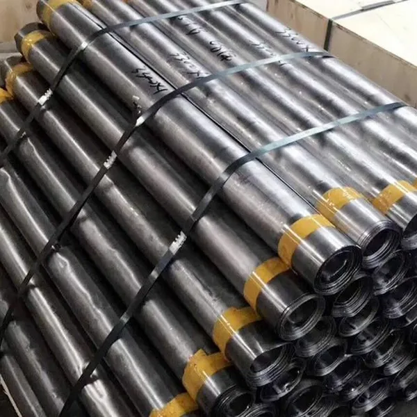 Wholesale Price Lead Plate Manufacturer Supply Lead Plate / Protective Lead Sheet