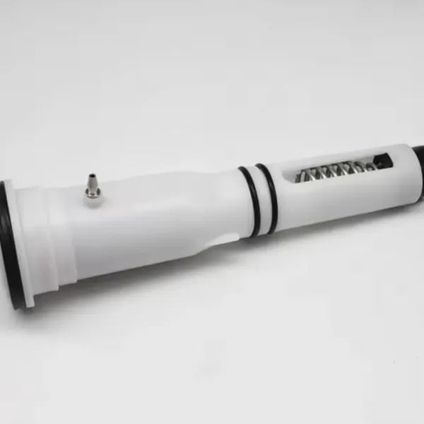 FA72132 MK2 Solvent Filler Tube Assy for Linx 4700 4900 5900 6800 7300 7900 Inkjet Coding Printer photo-5