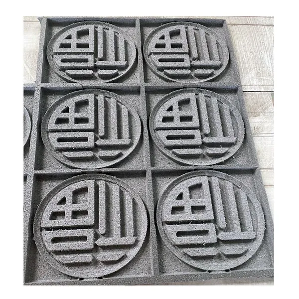 Durable Expanded Polystyrene Cornices Exterior Wall Decoration Foam Lines Exterior Wall Decoration Foam Lines in Hotels Villas photo-2