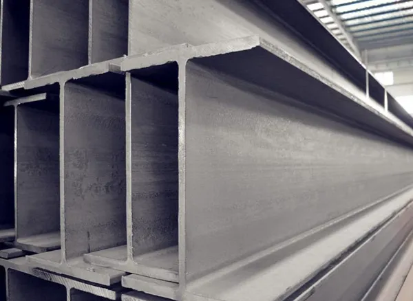 ASTM A36 Q345b Steel H-Beams 16 Mn S275jr S355jr A572 A992 Hot Rolled With Competitive Price for Construction Field photo-5