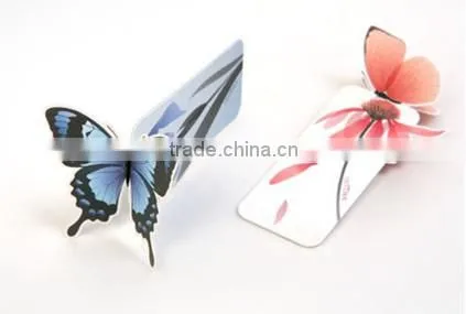 Manila Envelope Origami Butterfly Butterfly Bookmark Bookmark Factory Manufacturing photo-2